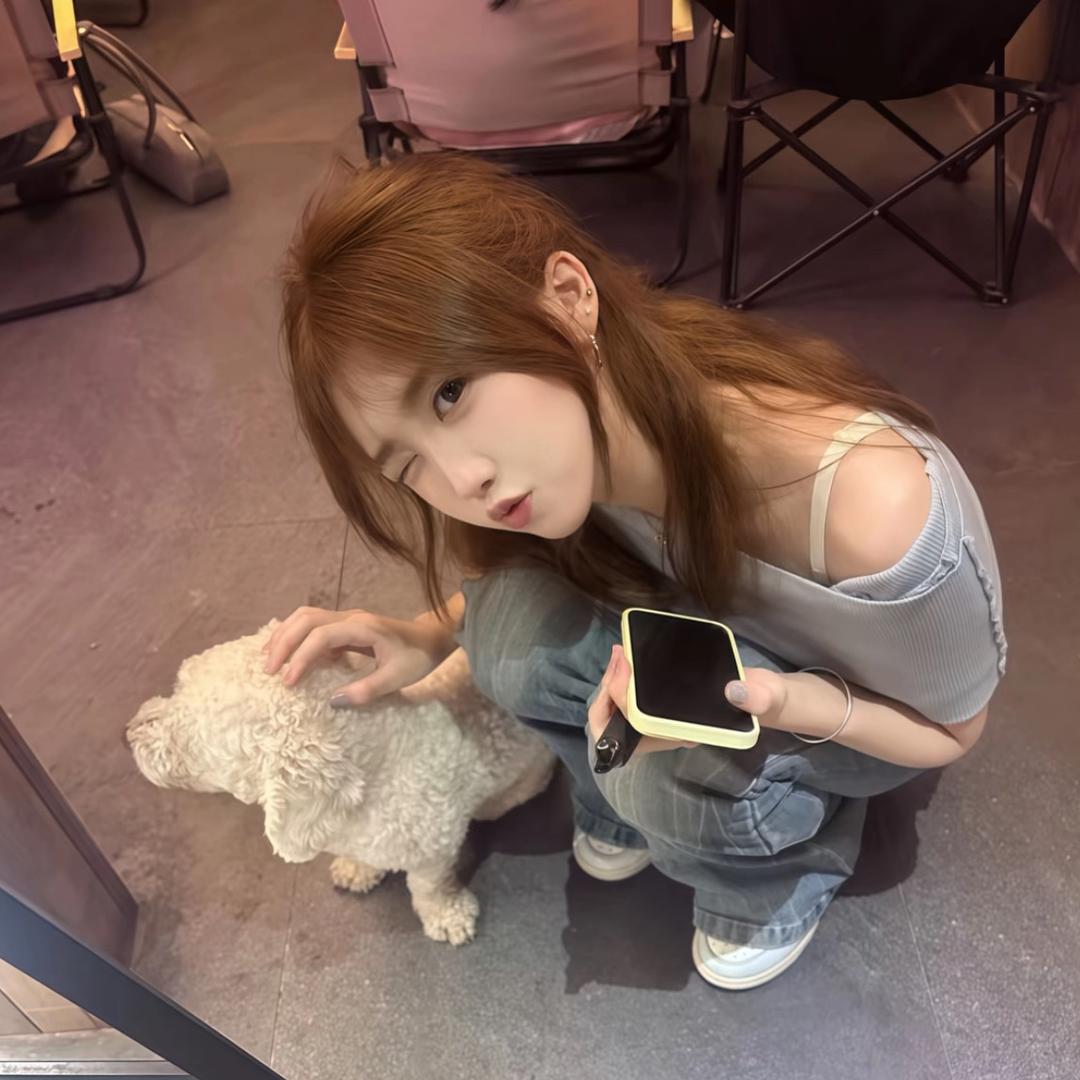 旺仔小馒头_