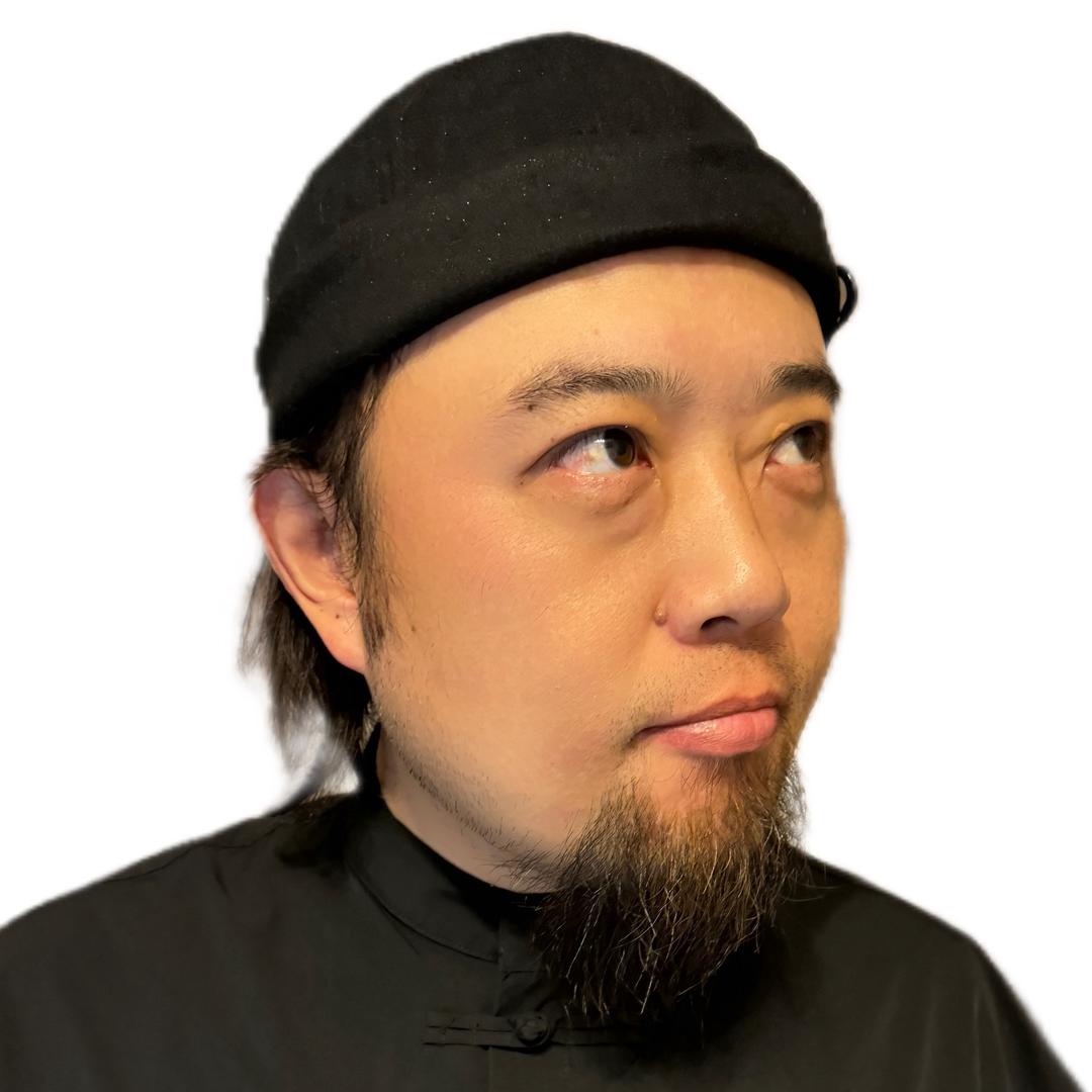 抖小哥