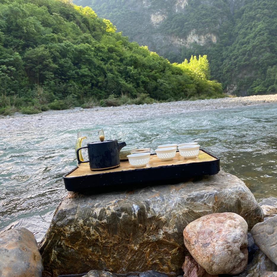 大 可