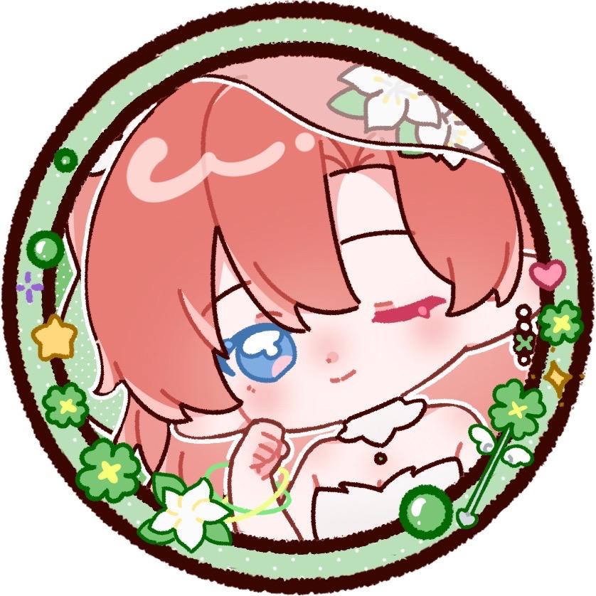 🐱猫兒是猫猫🍀🔥⁷⁰⁷