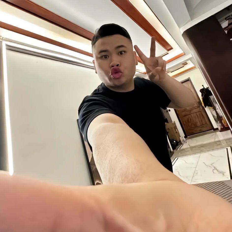 真的是彦祖