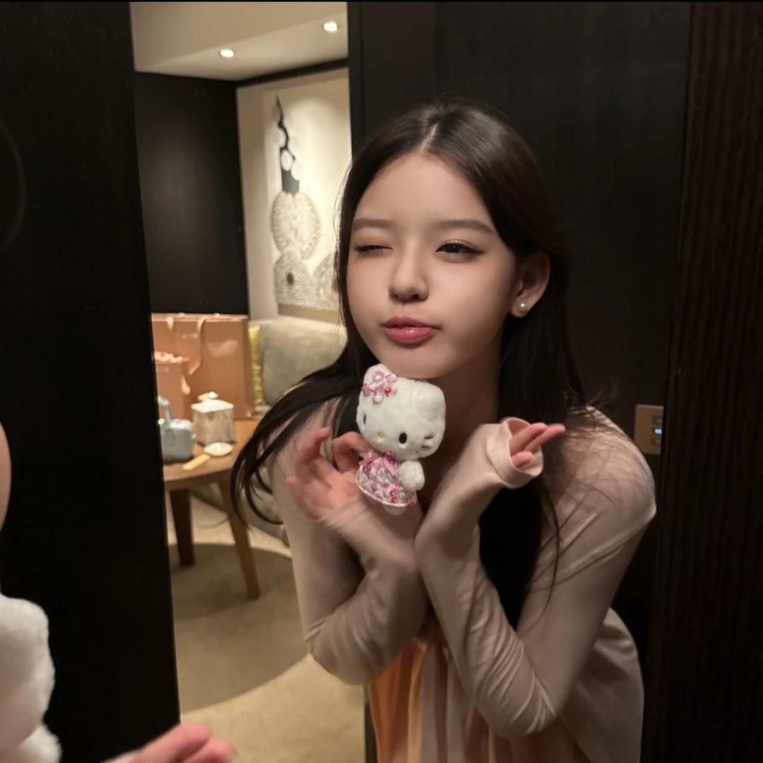 小鱼