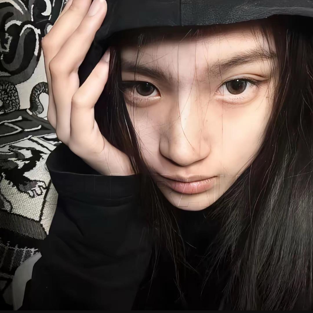 琪