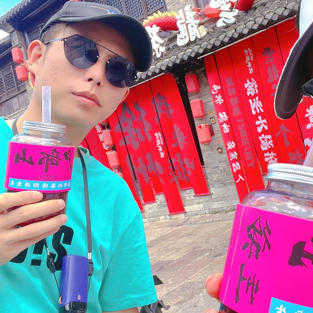 最后的纯爱战神