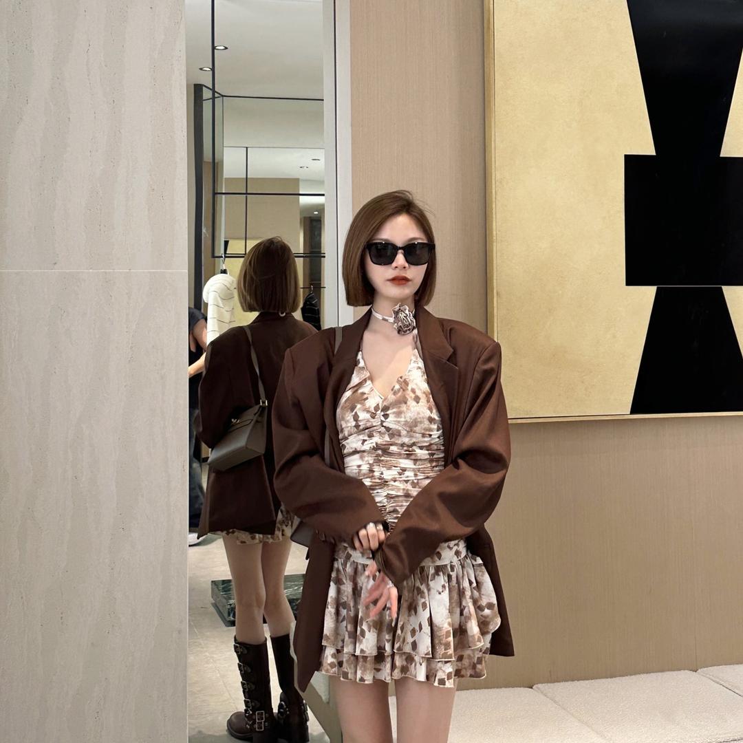 刘冰洁服饰（秋款上新中）