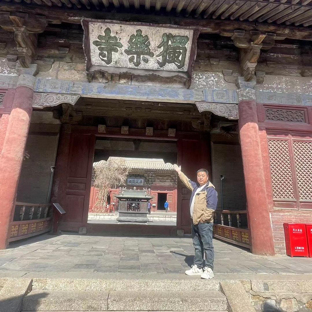 刘胖子收银元（收徒弟）