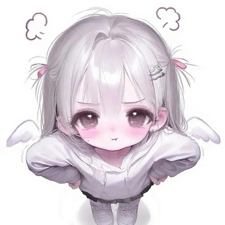 卖萌ฅ