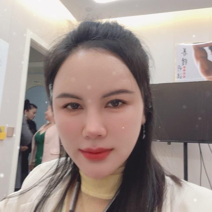 涵涵老师-在南宁-皮肤管理