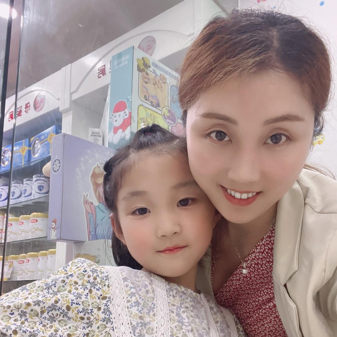亲亲宝贝母婴