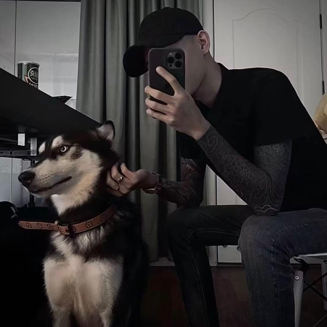 八两半