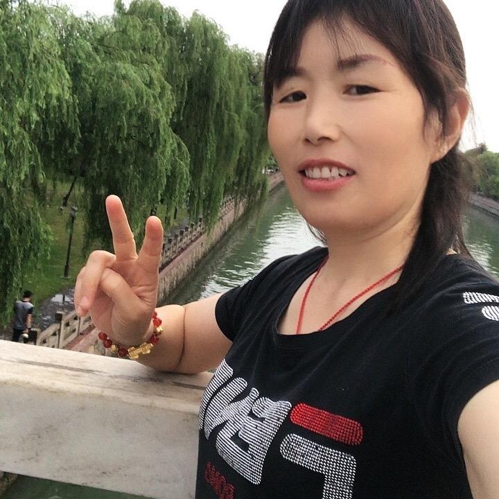幸福一家人👨‍👩‍👧‍👧