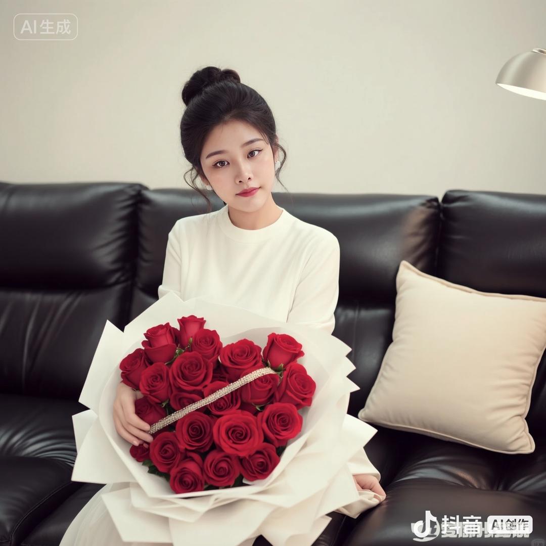 浅笑不语🌺