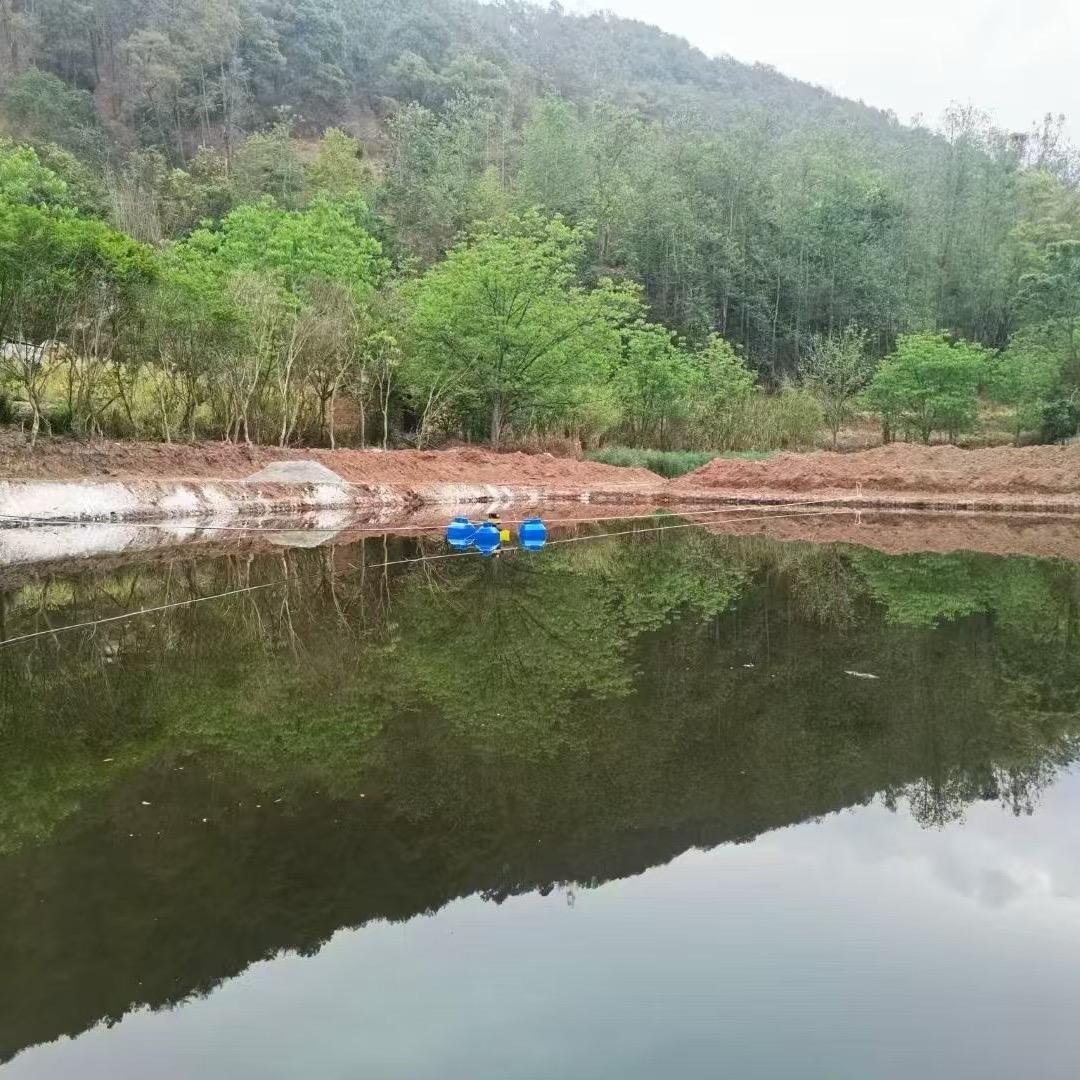 漾濞常周垂钓园。