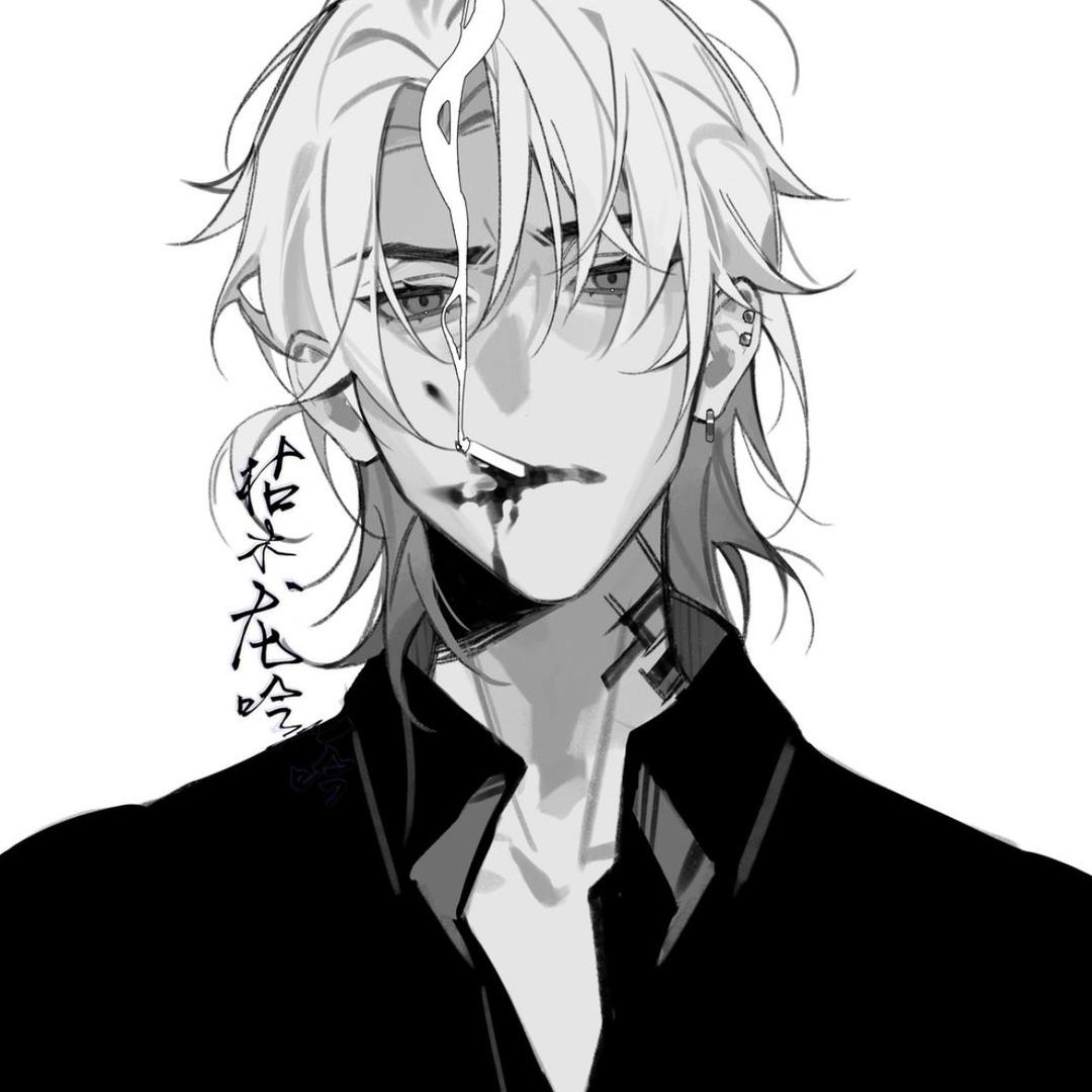 枯木龙吟（草阅览笔