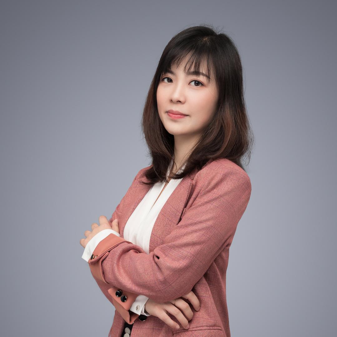 上海装修设计师朱朱