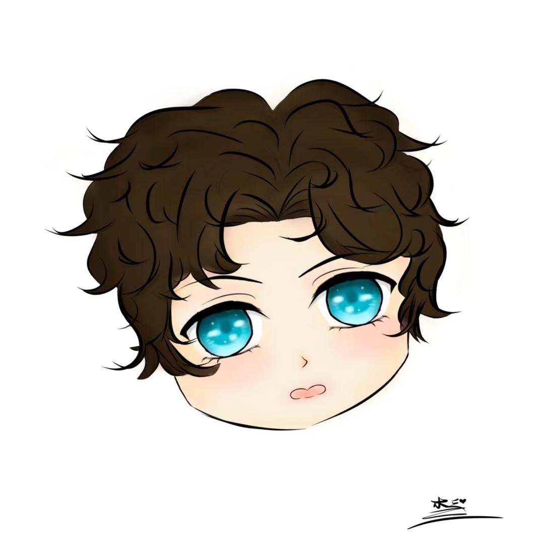 蓝色鼠尾草（见过D4且被翻牌版）