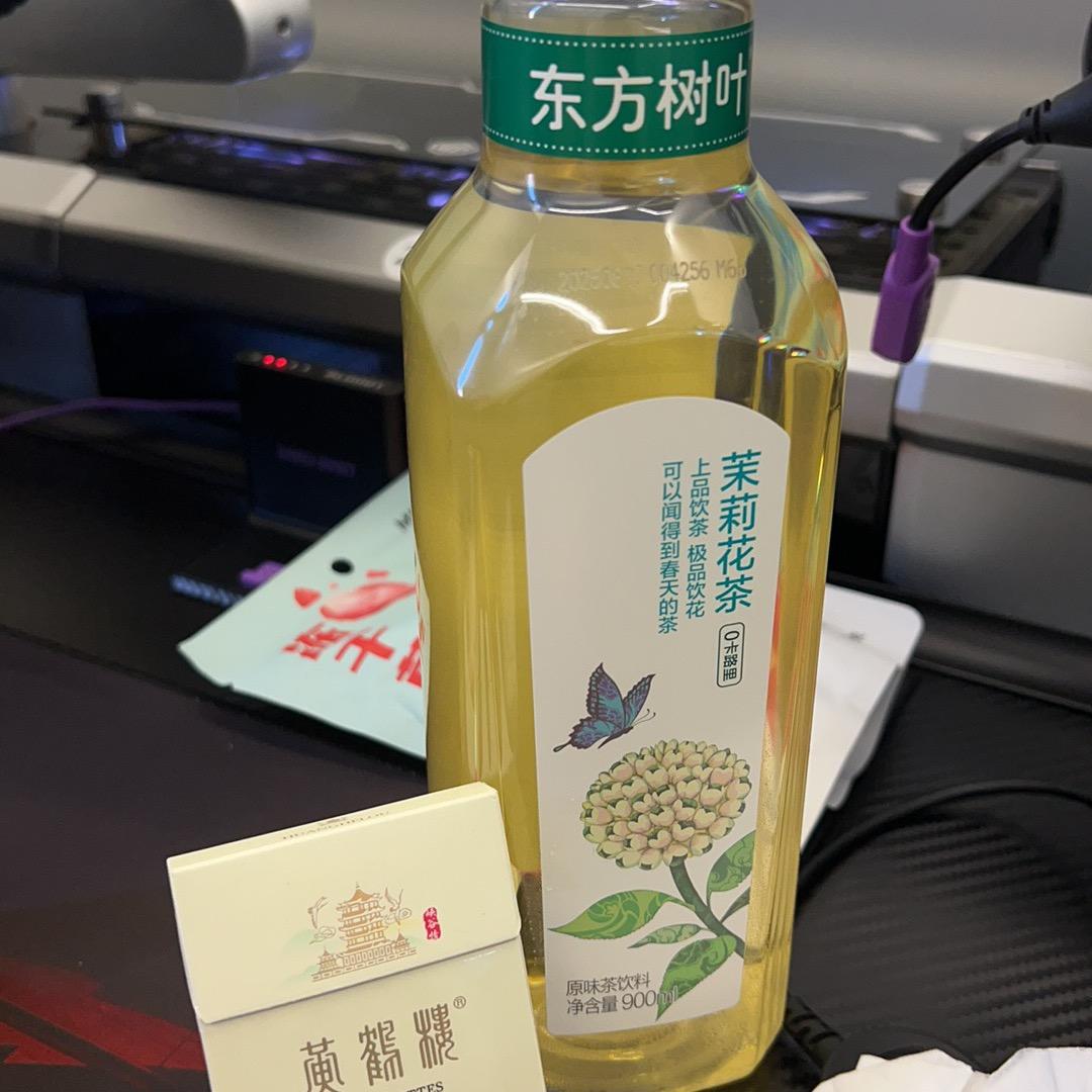 来瓶东方树叶丶