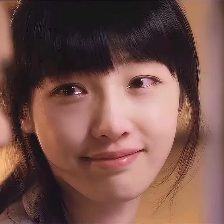 清纯女主角