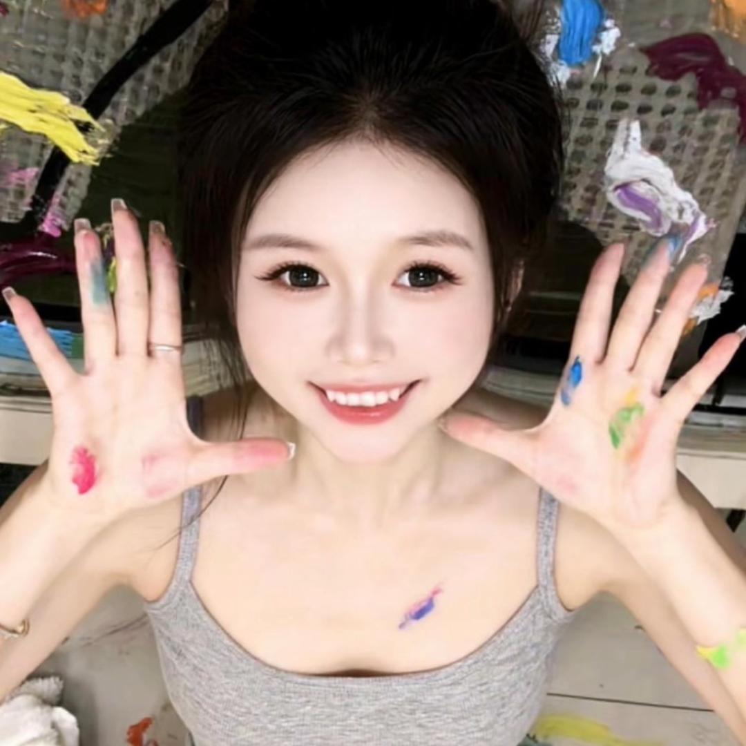 可爱炎💕