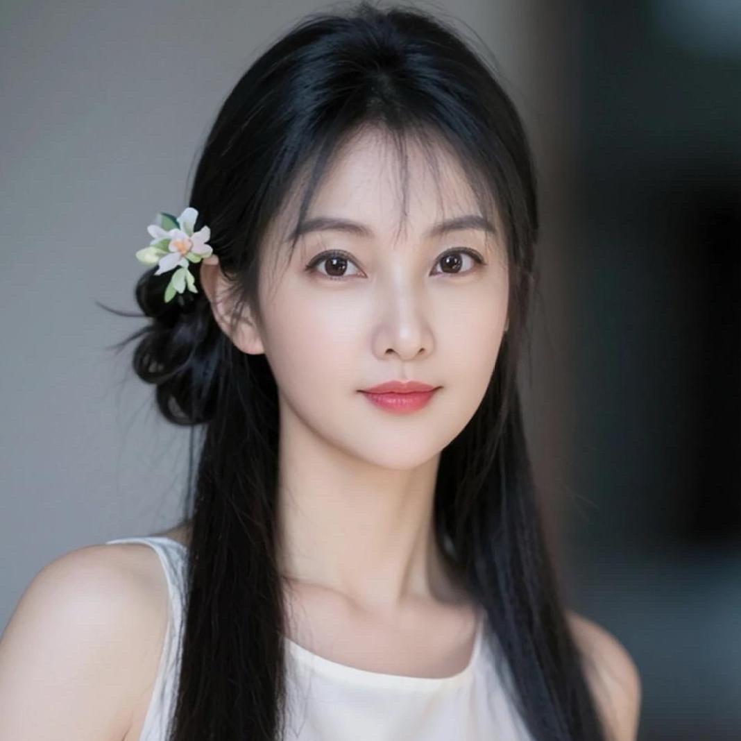 小娴不闲