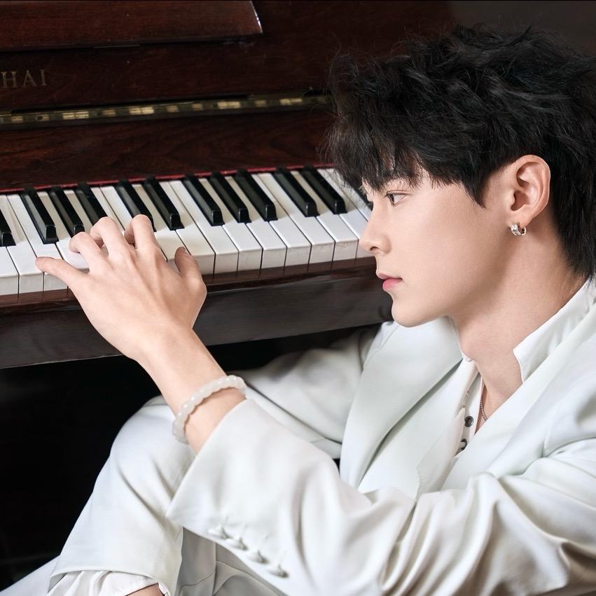 梁一晨🎹@抖音