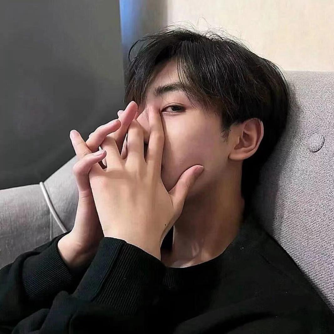 温柔奶叔(黑八师傅小殿下)