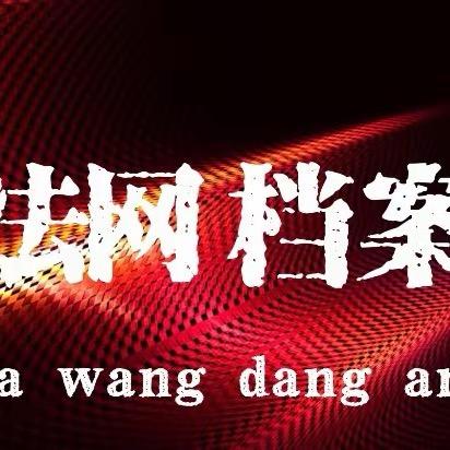法网档案