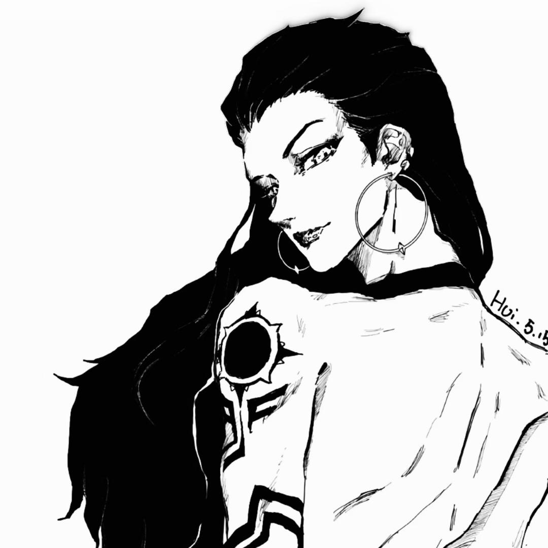 Riu（无畏契约）