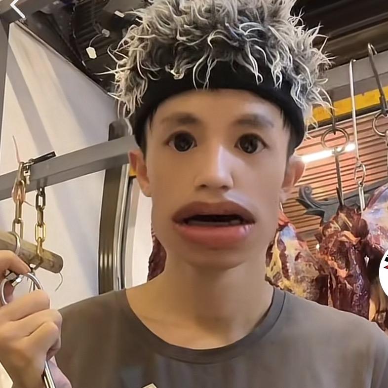 牛牛小魔王