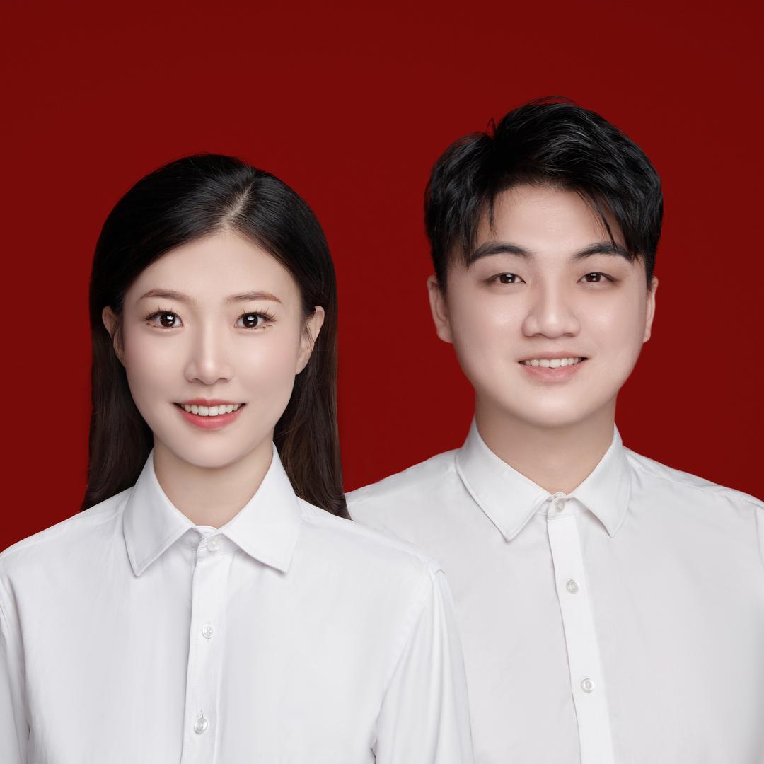 丰甜夫妇👩‍❤️‍👨