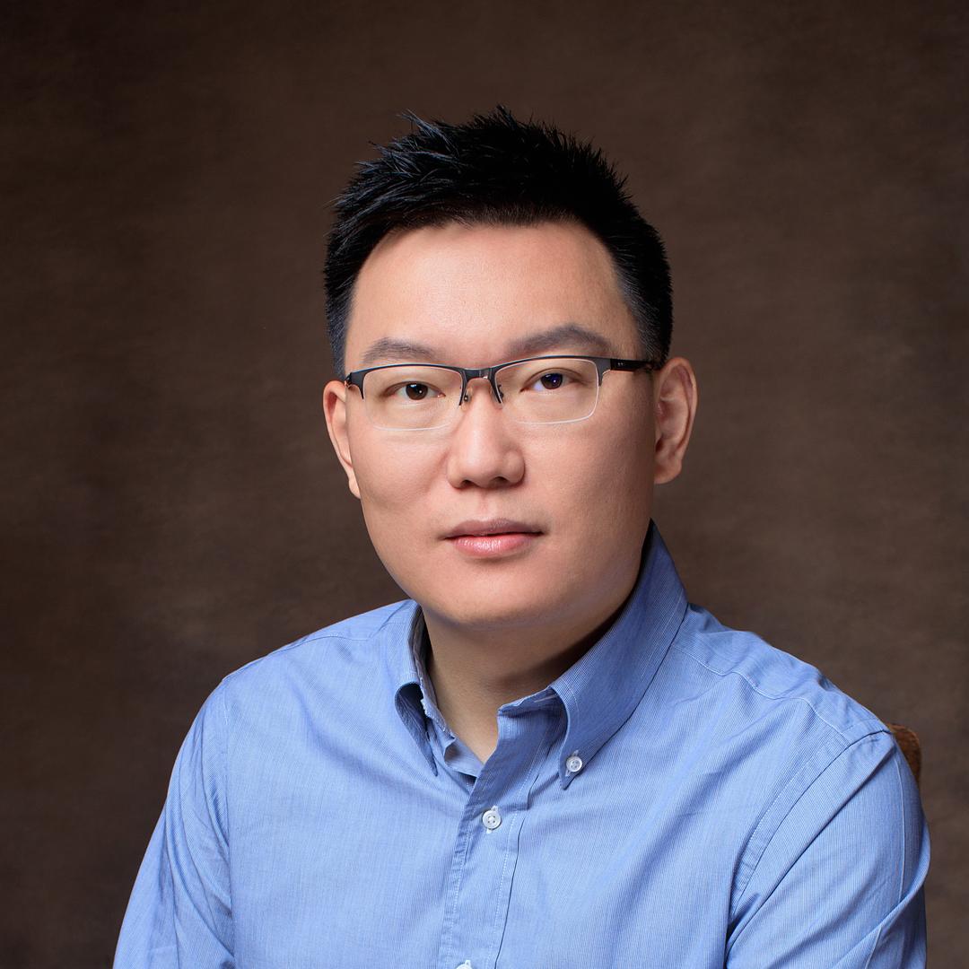 维书陈越