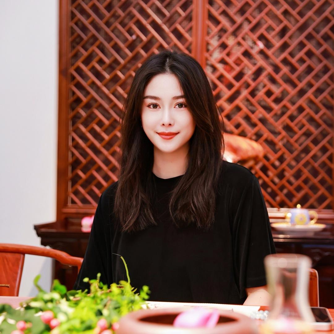 灵九福·angela🔥