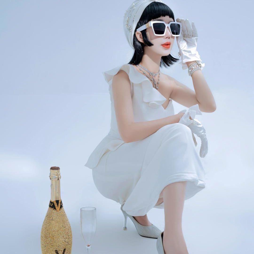 娜娜
