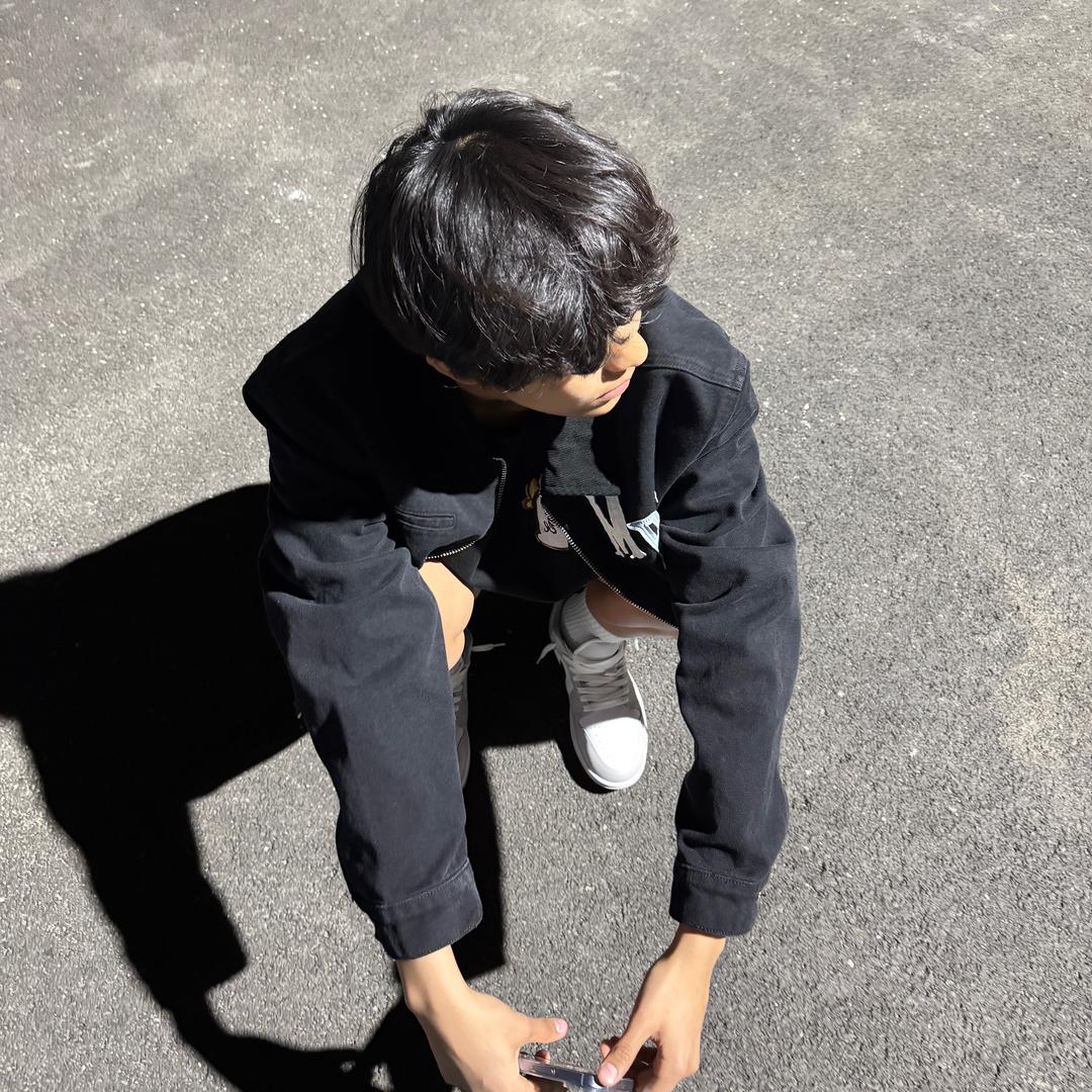 爱喝糖粥