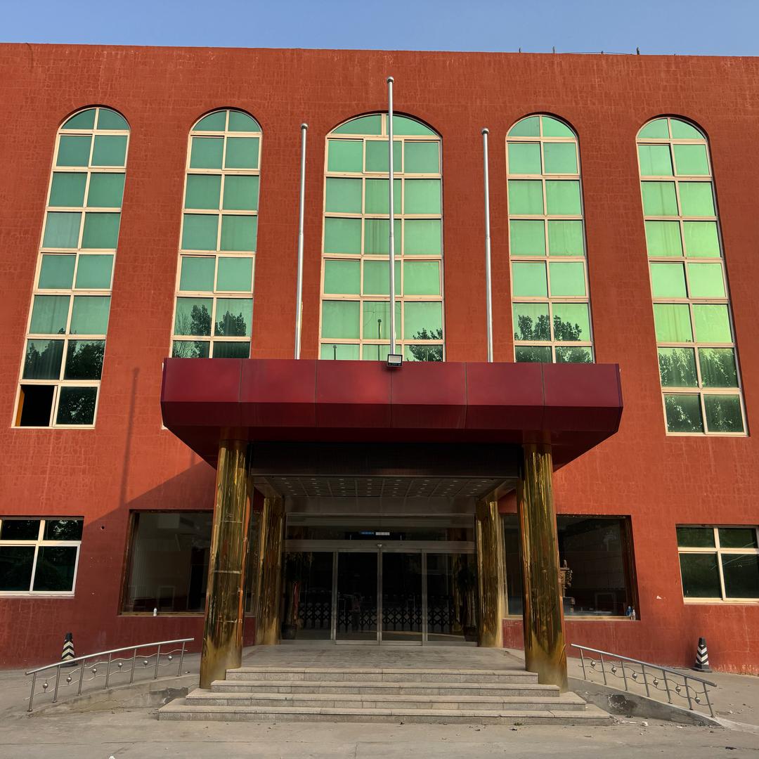 河北来贺机电设备制造有限公司