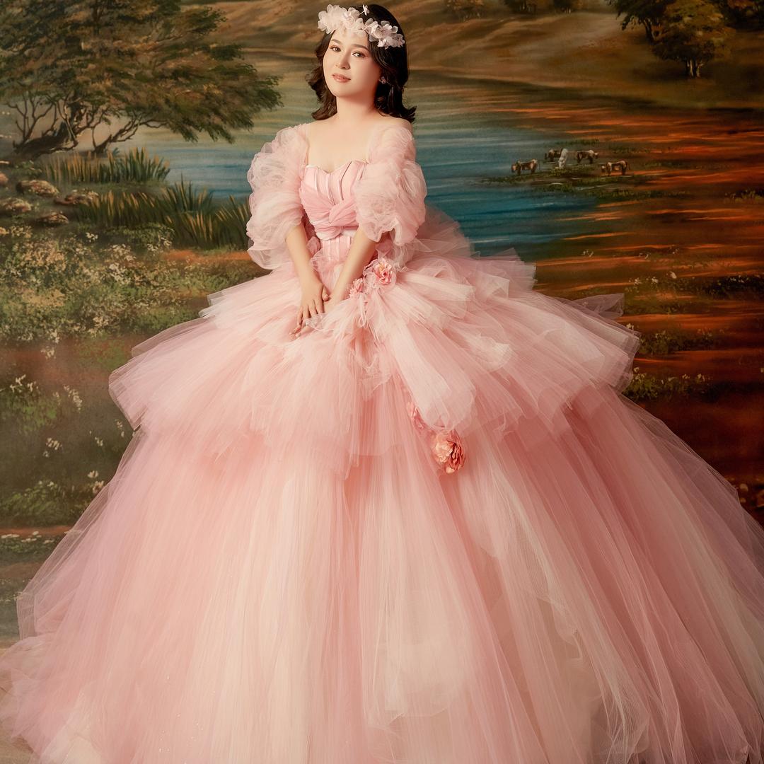 @Belikizzz🧚‍♀️（宝妈）