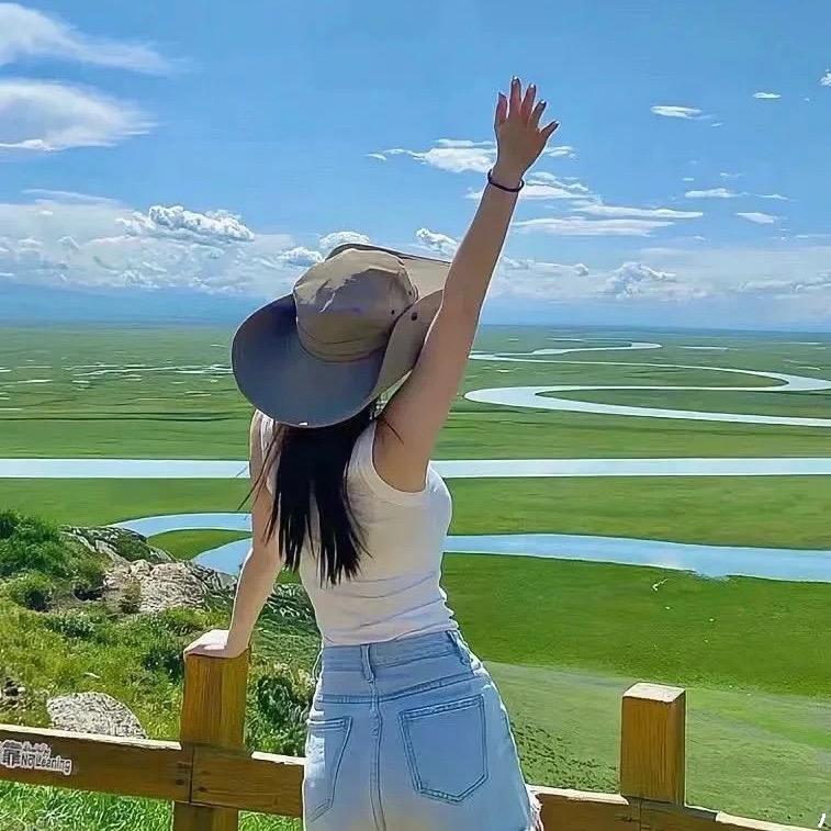 小小夕旅行记@抖音