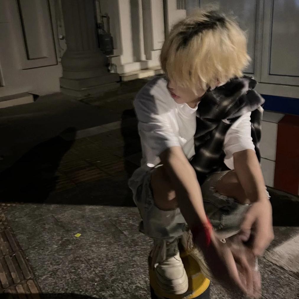 落魄