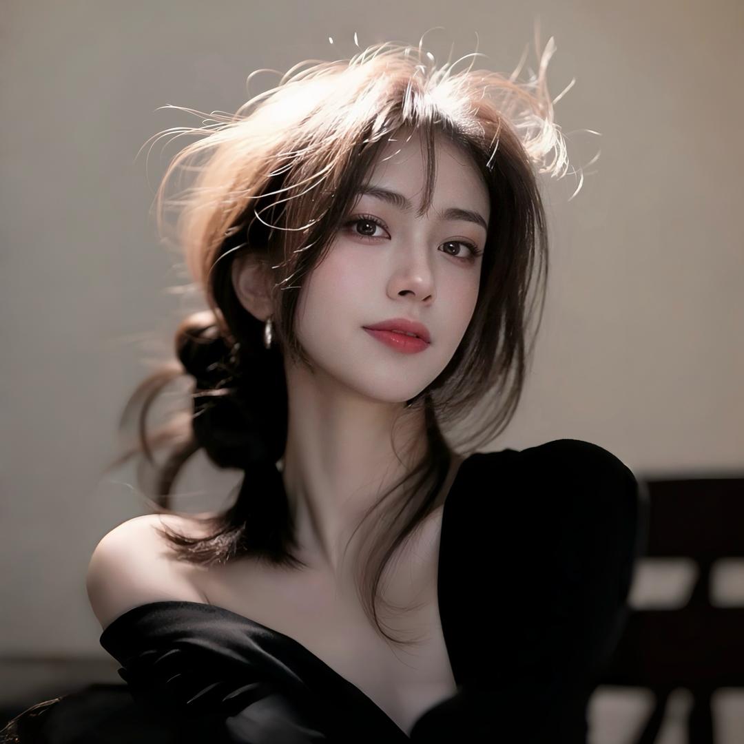 仙女今天穿什么