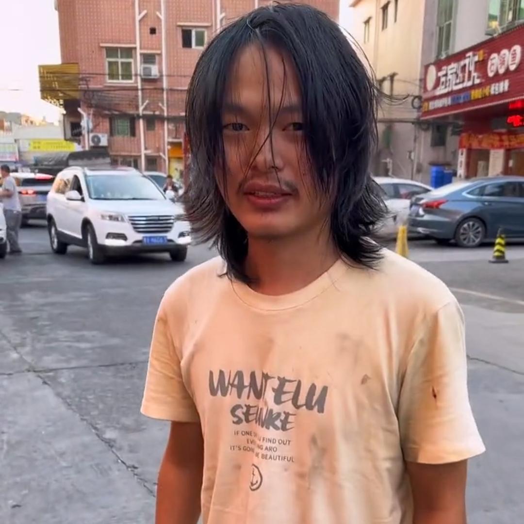 陈飞洁
