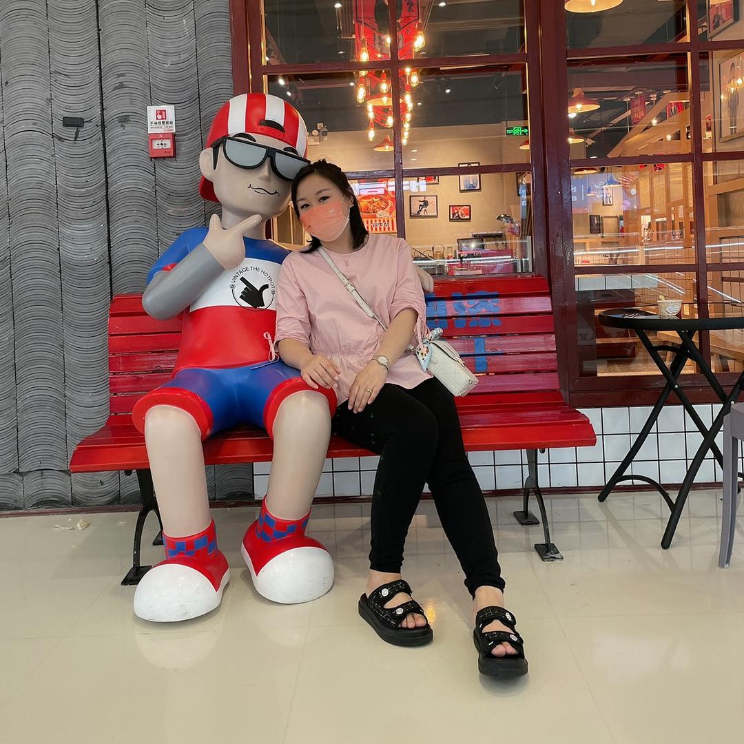 🌈小群子不是小裙子