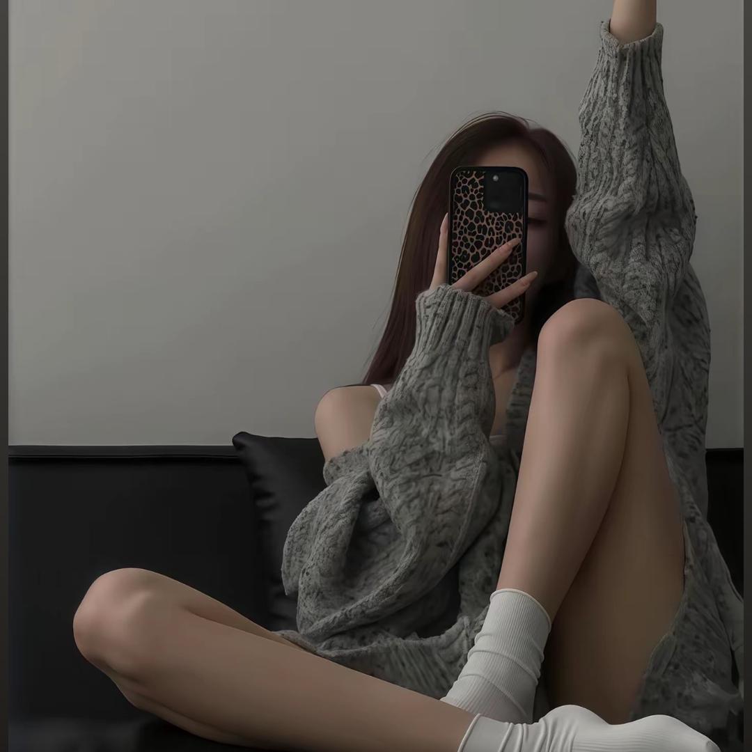 好美呀