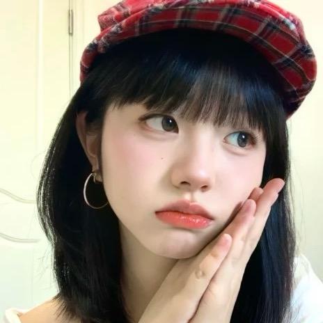 一秒睡咯💤