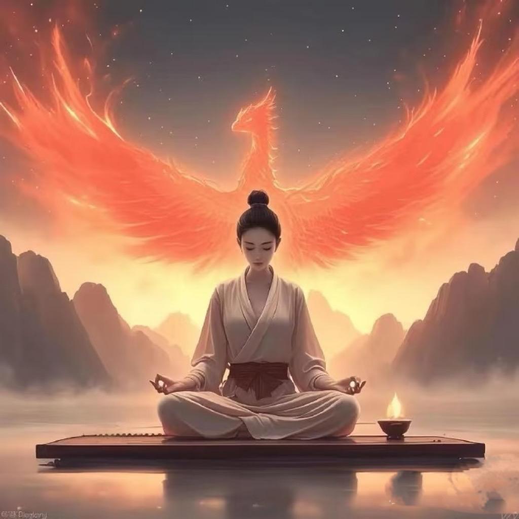 灵煊就是吴老师
