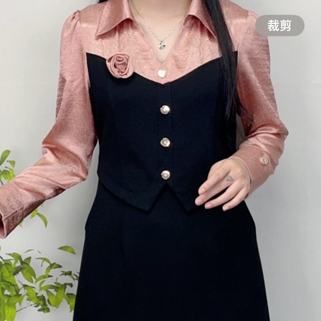 小扬扬原创服饰工厂店