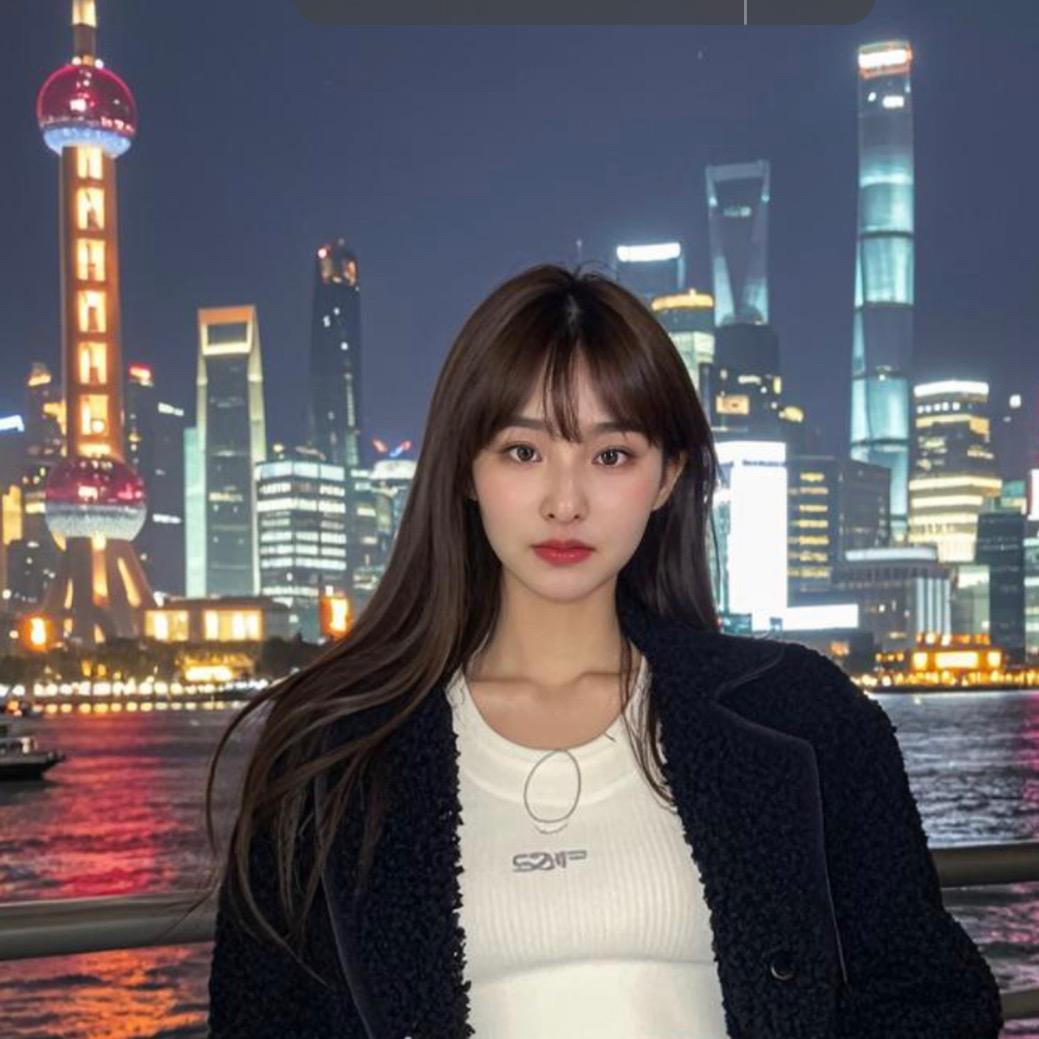 🇨🇳安夏