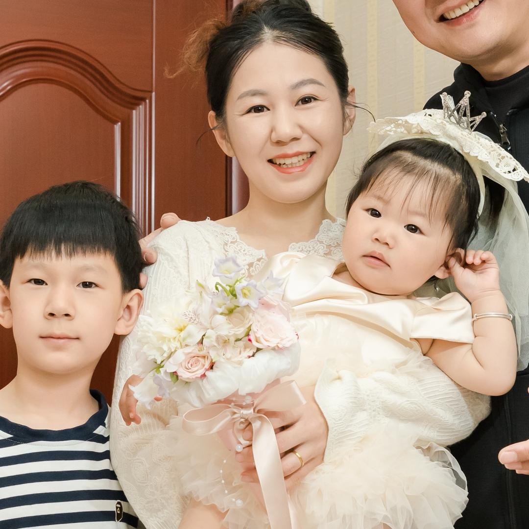 鸣宝一家房车慢游记