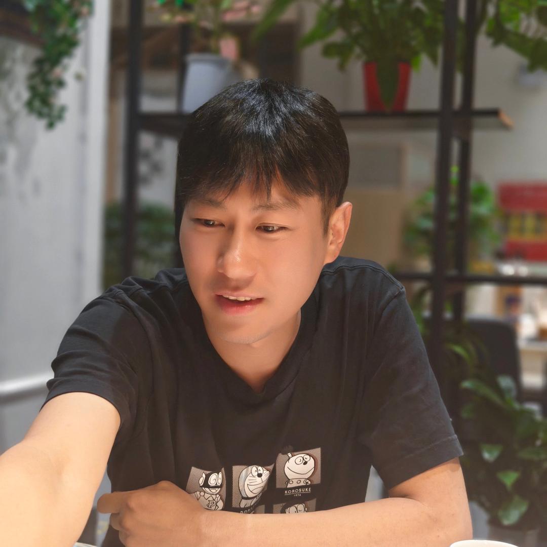 小宇哥