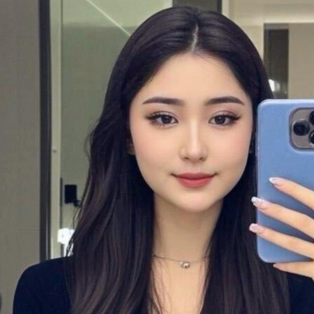 如姨