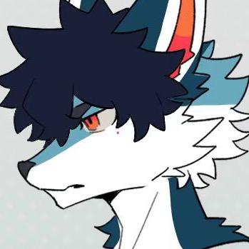 🐺不也
